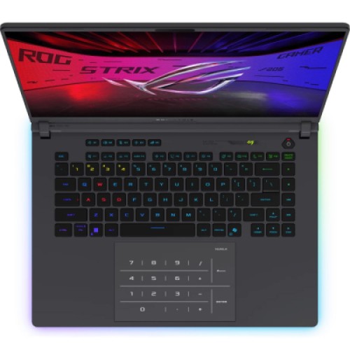 Ноутбук ASUS ROG Strix G16 G615JH-RV020 (90NR0N71-M00280) Ноутбук ASUS ROG Strix G16 G615JH-RV020 (90NR0N71-M00280)