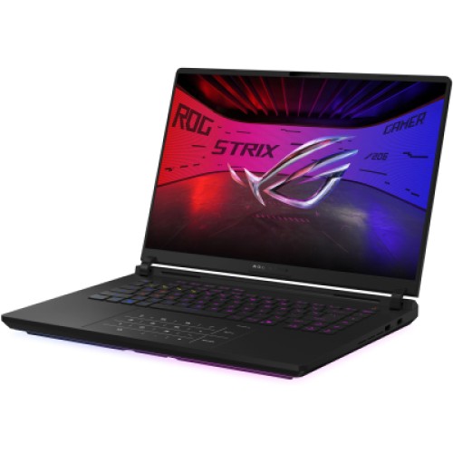 Ноутбук ASUS ROG Strix SCAR 16 G635LW-RW205W (90NR0LD1-M00980) Ноутбук ASUS ROG Strix SCAR 16 G635LW-RW205W (90NR0LD1-M00980)
