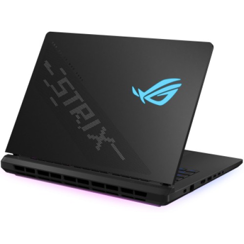 Ноутбук ASUS ROG Strix SCAR 16 G635LW-RW205W (90NR0LD1-M00980) Ноутбук ASUS ROG Strix SCAR 16 G635LW-RW205W (90NR0LD1-M00980)