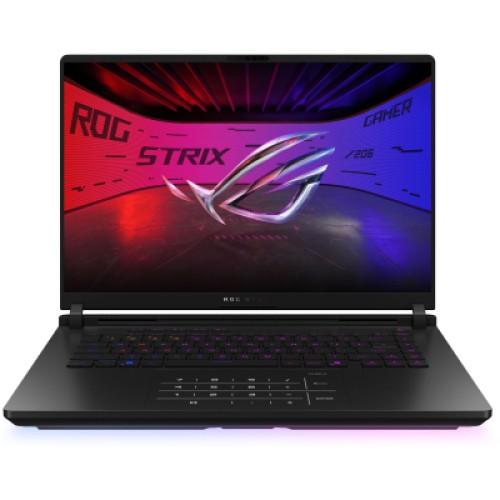 Ноутбук ASUS ROG Strix SCAR 16 G635LW-RW205W (90NR0LD1-M00980) Ноутбук ASUS ROG Strix SCAR 16 G635LW-RW205W (90NR0LD1-M00980)