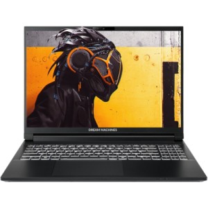 Ноутбук Dream Machines RT5050-15 (RT5050-15UA25)