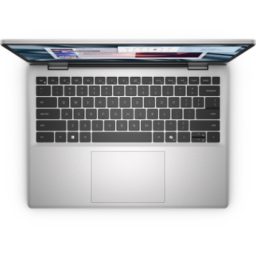 Ноутбук Dell Pro 14 Essential (PV14250RPLR009UA_W11P)