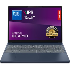 Ноутбук Lenovo IdeaPad Slim 3 15IRH10 (83K100J9RA)