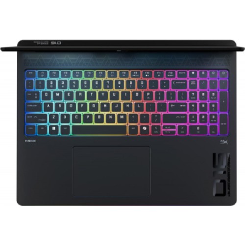 Ноутбук HP OMEN MAX 16-ak0009ua (C9RZ3EA)