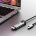 Кабель мультимедийный USB-C to HDMI M 1.8m 8K 60Hz LED RGB J5create (JCC157-N) Кабель мультимедийный USB-C to HDMI M 1.8m 8K 60Hz LED RGB J5create (JCC157-N)