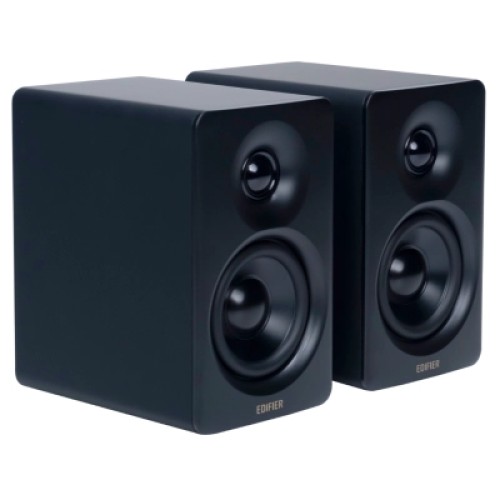 Акустическая система Edifier M60 Bluetooth Black (M60Black)