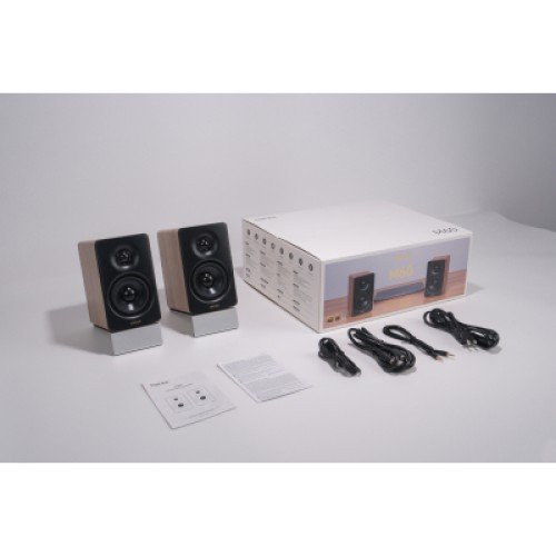 Акустическая система Edifier M60 Bluetooth Classic Oak (M60Classicoak)