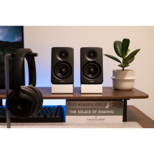 Акустическая система Edifier M60 Bluetooth Classic Oak (M60Classicoak)