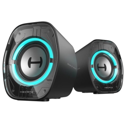 Акустическая система Edifier Hecate G1000 II USB Black (G10002Black)