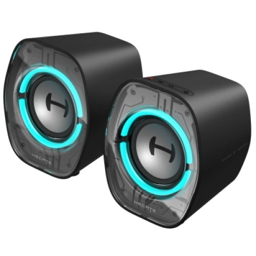 Акустическая система Edifier Hecate G1000 II USB Black (G10002Black)