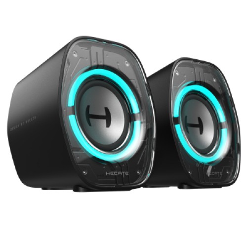 Акустическая система Edifier Hecate G1000 II USB Black (G10002Black)