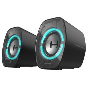 Акустична система Edifier Hecate G1000 II USB Black (G10002Black)