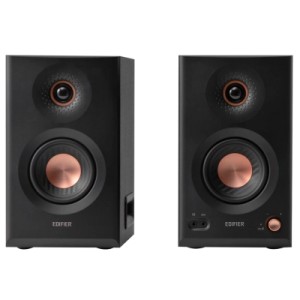 Акустична система Edifier MR5 Bluetooth Black (MR5Black)