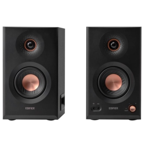 Акустическая система Edifier MR5 Bluetooth Black (MR5Black)