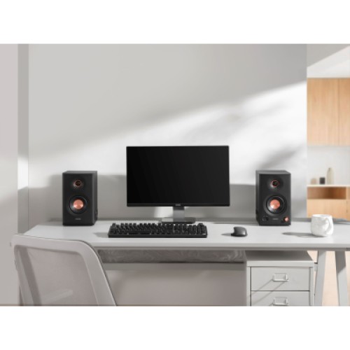 Акустическая система Edifier MR5 Bluetooth Black (MR5Black)