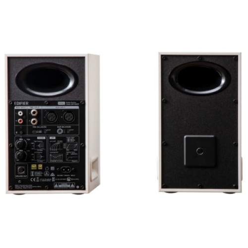 Акустическая система Edifier MR5 Bluetooth White (MR5White)