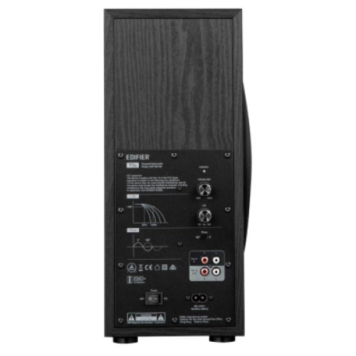 Домашний сабвуфер Edifier T5s Subwoofer Black (T5sblack)