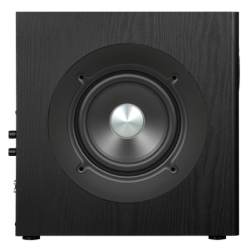 Домашний сабвуфер Edifier T5s Subwoofer Black (T5sblack)