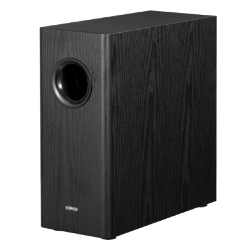 Домашний сабвуфер Edifier T5s Subwoofer Black (T5sblack)