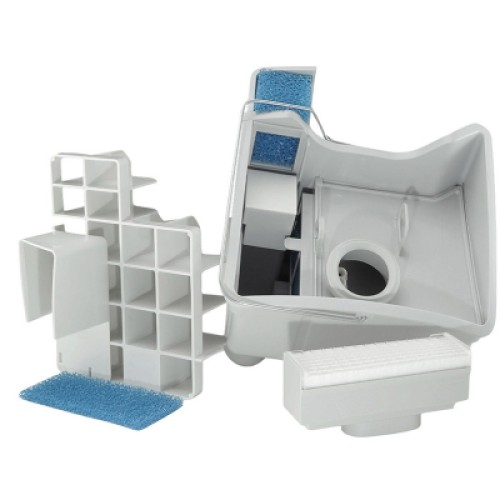 Пылесос Thomas AQUATIC JET (788611)