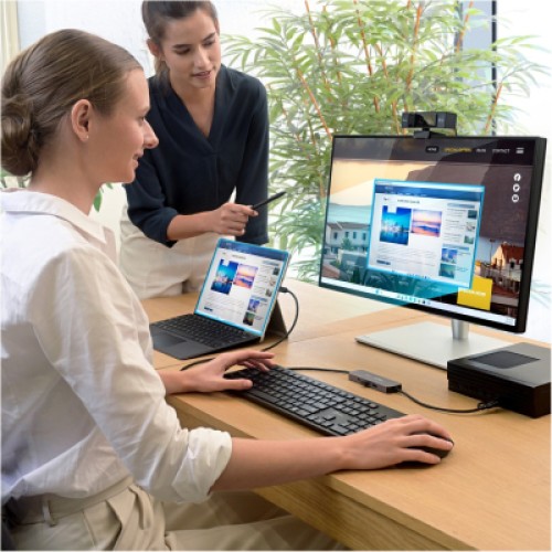 Концентратор J5create USB-C + USB A to 2xUSB + USB-C switch hub (JCH462-N) Концентратор J5create USB-C + USB A to 2xUSB + USB-C switch hub (JCH462-N)