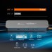 Концентратор J5create USB-C + USB A to 2xUSB + USB-C switch hub (JCH462-N) Концентратор J5create USB-C + USB A to 2xUSB + USB-C switch hub (JCH462-N)