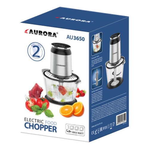 Измельчитель Aurora AU3650