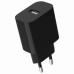 Зарядное устройство Gembird USB 12W black (TA-UC-1A12-01-BK) Зарядное устройство Gembird USB 12W black (TA-UC-1A12-01-BK)