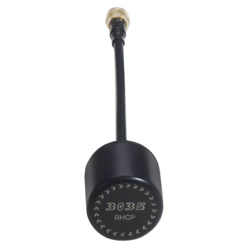 Антенна для дрона Peakfpv 3-3.5GHz 153mm SMA упаковка 40 шт. (AT3035BOX40)