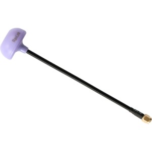 Антенна для дрона RavLink Bubble 7.2-7.7GHz 160mm SMA RHCP упаковка 100 шт. (ANT7277GBOX100)