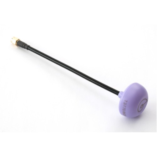 Антенна для дрона RavLink Bubble 7.2-7.7GHz 160mm SMA RHCP упаковка 100 шт. (ANT7277GBOX100)