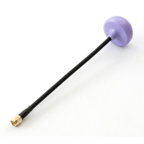 Антенна для дрона RavLink Bubble 7.2-7.7GHz 160mm SMA RHCP упаковка 100 шт. (ANT7277GBOX100)