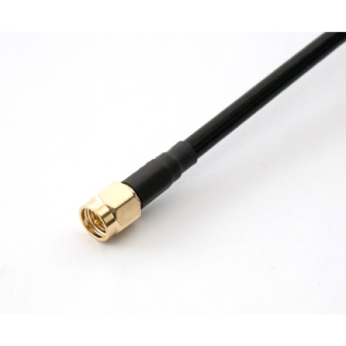 Антенна для дрона RavLink Bubble 7.2-7.7GHz 160mm SMA RHCP упаковка 100 шт. (ANT7277GBOX100)