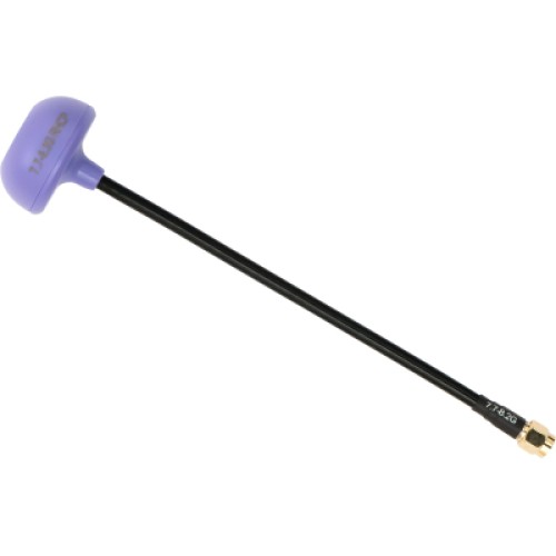 Антенна для дрона RavLink Bubble 7.7-8.2GHz 160mm SMA RHCP упаковка 100 шт. (ANT7782GBOX100) Антенна для дрона RavLink Bubble 7.7-8.2GHz 160mm SMA RHCP упаковка 100 шт. (ANT7782GBOX100)