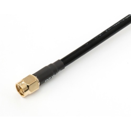 Антенна для дрона RavLink Bubble 7.7-8.2GHz 160mm SMA RHCP упаковка 100 шт. (ANT7782GBOX100) Антенна для дрона RavLink Bubble 7.7-8.2GHz 160mm SMA RHCP упаковка 100 шт. (ANT7782GBOX100)