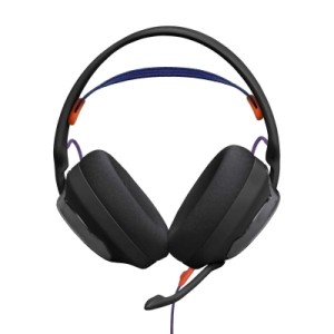 Наушники JBL Quantum 250 Black (JBLQTUM250BLK)