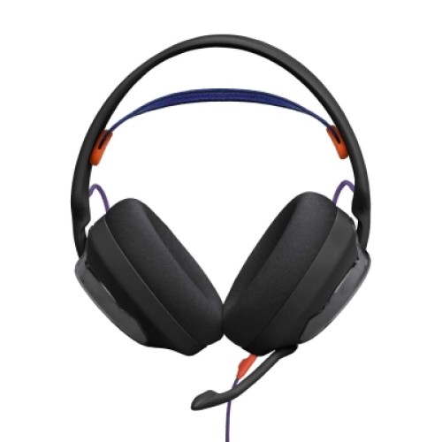 Наушники JBL Quantum 250 Black (JBLQTUM250BLK)