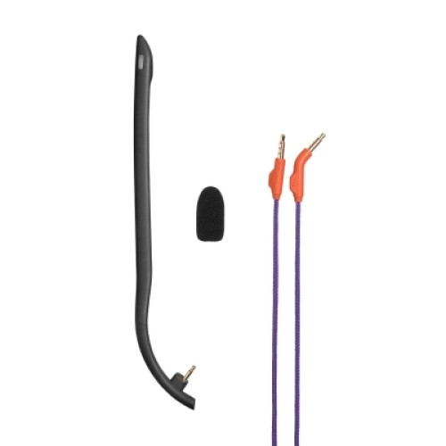 Наушники JBL Quantum 250 Black (JBLQTUM250BLK)