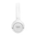 Наушники JBL Tune 530 White (JBLT530WHT)