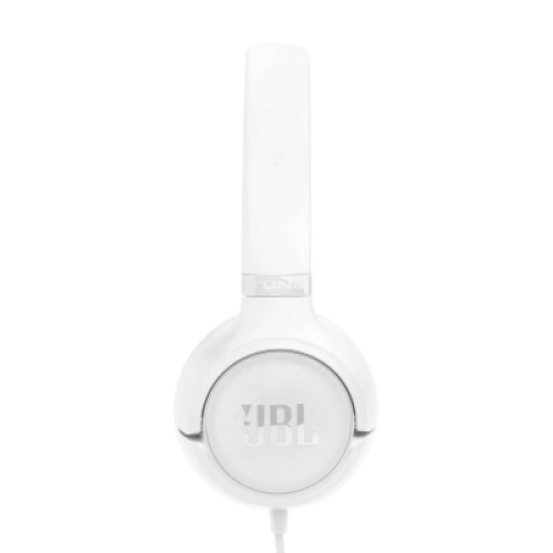 Наушники JBL Tune 530 White (JBLT530WHT)