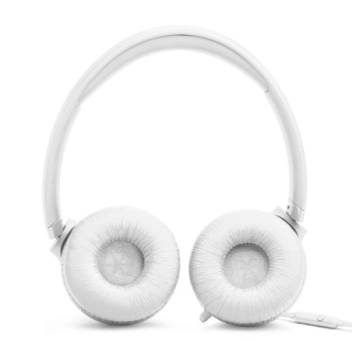Наушники JBL Tune 530 White (JBLT530WHT)