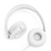 Наушники JBL Tune 530 White (JBLT530WHT)
