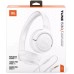Наушники JBL Tune 530 White (JBLT530WHT)