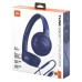 Наушники JBL Tune 530C USB-C Blue (JBLT530CBLU)