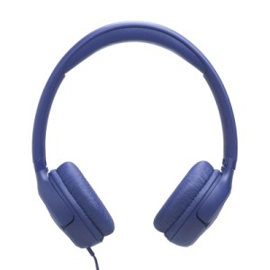 Наушники JBL Tune 530C USB-C Blue (JBLT530CBLU)