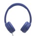 Наушники JBL Tune 530C USB-C Blue (JBLT530CBLU)