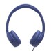 Наушники JBL Tune 530C USB-C Blue (JBLT530CBLU)