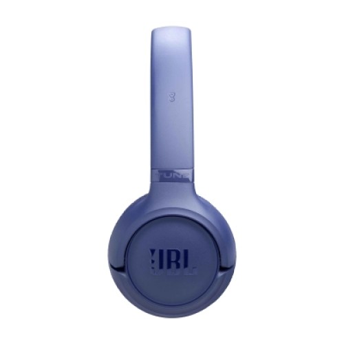 Наушники JBL Tune 530C USB-C Blue (JBLT530CBLU)