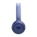 Наушники JBL Tune 530C USB-C Blue (JBLT530CBLU)
