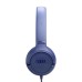 Наушники JBL Tune 530C USB-C Blue (JBLT530CBLU)